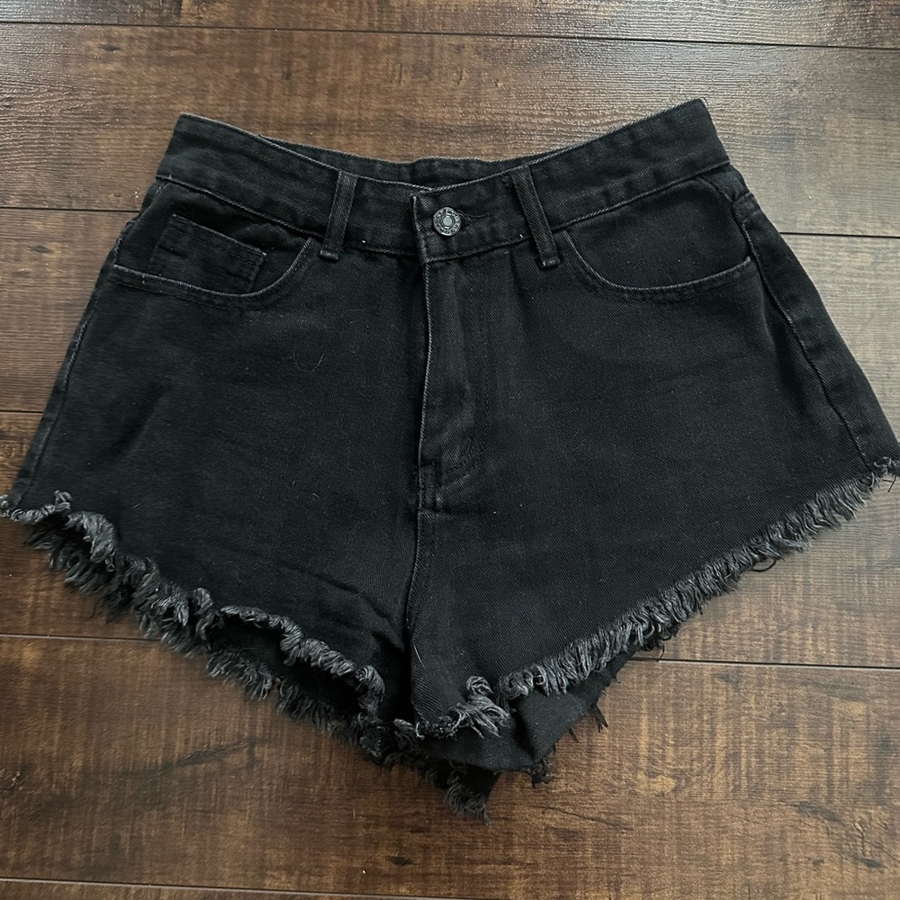 Shein shorts